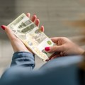 Prosečna zarada u martu 108.013 dinara