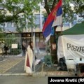 Studentkinja kojoj je polomljena vilica u sudu Novom Sadu prepoznala jednog od napadača