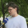Student Vuk: Prvi put se nadam da je ono što Informer kaže - istina