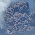 Eruptirala Etna, nastala sveopća panika