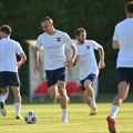 „Mitrović mi je idol od malih nogu“: Napadač poslao poruku, veruje da Srbija može da bude ispred Engleske