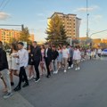 Veče mladosti i lepote - Osnovna škola "Sveti Sava"