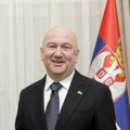 Da vam ovaj veliki praznik donese mir, zdravlje, duhovnu snagu i porodično jedinstvo: Ministar Popović uputio čestitke…