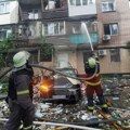 Gradonačelnik Harkova Igor Terehov: Najsnažniji ruski napad na grad od početka rata
