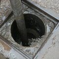 Kvarovi na vodovodnoj mreži i privremeni prekidi u vodosnabdevanju širom Niša i okoline
