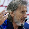 Čile ostao bez šansi za plasman na SP, ali i bez selektora