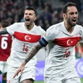 Čalhanoglu se dogovorio s Galatasarajom, Voker u Fenerbahčeu