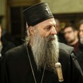 Patrijarh Porfirije sastao se sa ambasadorom Ujedinjenog Kraljevstva u Srbiji