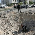 U iranskom napadu pogođen vrtić u Izraelu, nema povređenih