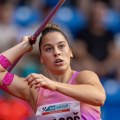 Vilagoš osvojila miting u Ostravi, nadmašila svetsku i olimpijsku prvakinju