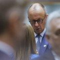 Kancelar Nemačke prvi put na sastanku država koje su najmanje naklonjene imigraciji