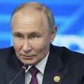 Putinove propale ambicije na Bliskom istoku