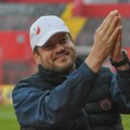 Lalatović: "Ispunio sam očevu želju, dajem pet godina života za titulu i Evropu!"