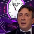Žika jakšić plakao zbog finala Voditeljka "Nikad nije kasno" mu se obratila dirljivom porukom!