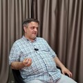 Intervju Zoran Gavrilović: Propaganda koju vodi Vučić je prvi put protiv njega