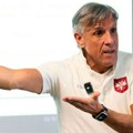 Italijan novi predsednik Sudijske komisije FSS