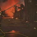 Око 6.000 људи остало без струје у руској Ростовској области након напада дрона