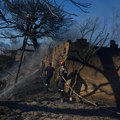 Vizantijski crkveni kompleks iz 11. Veka preti da bude obrisan požarima! Dopisnica iz Grčke o alarmantnoj situaciji: Uzbuna za…