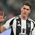 Juventus baš želi da se otarasi Dušana Vlahovića