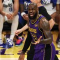 Lebron Džejms napušta Luku Dončića? Stigla ponuda iz starog kluba, "kralj" može da ode pod jednim uslovom