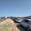 Letnji talas gužvi: Putnička vozila čekaju do sat vremena na izlazu iz Srbije