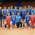 Srbija na vošin pogon: „Orlići“ vicešampioni Balkana, Popić najbolji primač