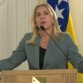 Željka Cvijanović: Što više Šmita — sve manje BiH