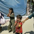 U Gazi svakog dana pogine 28 dece: UNICEF upozorava na duboke traume koje ostaju onima koji prežive