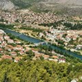 Arlov: U Trebinje svake godine dolazi pedesetak dece sa Kosova i Metohije