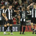 Fudbaleri Partizana krenuli pobedom u Superligi: Kostić heroj u 97. minutu
