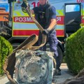 Rusija upotrebila novu stelt raketu u napadu na Kijev: Ukrajinci potvrdili, evo o čemu se radi
