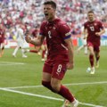 Totalni obrt! Luka Jović ide gde ga niko nije očekivao