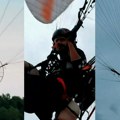Ova povreda bila je fatalna: Kamera sa paraglajdera otkriva poslednje trenutke kobnog leta Feliksa: Kovčeg sa telom na putu ka…