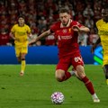 Tuga do neba! Meč Liverpula i Milana protekao u znaku Žote, navijači istakli koreografiju, a tu su i dresovi
