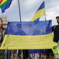 Kijev: Policija upala na LGBT zabavu tokom dana žalosti, pokrenuta istraga zbog huliganstva