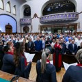 U Subotici obeležena 30. godišnjica stradanja srpskog naroda u zločinačkoj akciji „Oluja“
