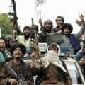 Iran traži od avganistanskih talibana listu za odstrel kako bi mogao da pronađe špijune MI6