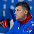 Incident na Zvezdinoj konferenciji, Milojević besneo zbog pitanja novinara: „Šta bi trebalo, da ga bacimo iz aviona?“