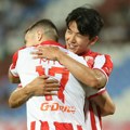 Veliki problem za Zvezdu: Klub iz Premijer lige poslao skaute u Poznanj - i želi transfer