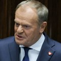 Rat u Ukrajini uskoro na pauzi? Tusk uoči sastanka Trampa i Putina: "Postoje određeni signali za zamrzavanje sukoba"
