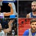 Koga nećemo gledati na Eurobasketu? Slovenija bruji o "izdaji", samo je Srbija kompletna