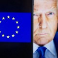 Pokušavaju da proguraju Zelenskog do aljaske NJujork tajms analizira: Eu zabrinuta da će Tramp i Putin samostalno postići…