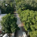 Ulice Mikole Kočiša i Drinska biće presvučene novim asfaltom, pripremni radovi u toku