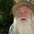 (Foto) borivoje je zlatiborski gorštak i svi ga zovu Pokretni žbun: Ne gleda u sat, ni u kalendar, živi samo u skladu sa…