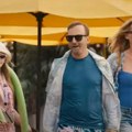 Šeron Stoun i Bob Odenkirk u novom filmu: Brutalna akcija i crni humor, a slavna glumica u "posebnom" izdanju