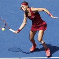 Aleksandra Krunić i Danilina osvojile turnir Klivlendu