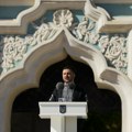 Zelenski na obeležavanju Dana nezavisnosti: Ukrajina još nije pobedila, ali definitivno neće izgubiti