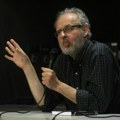 Veselinu Markoviću nagrada "Voja Čolanović": Najbolja knjiga priča "Crna jedra"