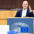 Andreas Šider za „Vreme“: Zašto Evropa ćuti o „prijatelju“ Vučiću