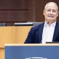 Andreas Šider za „Vreme“: Zašto Evropa ćuti o „prijatelju“ Vučiću